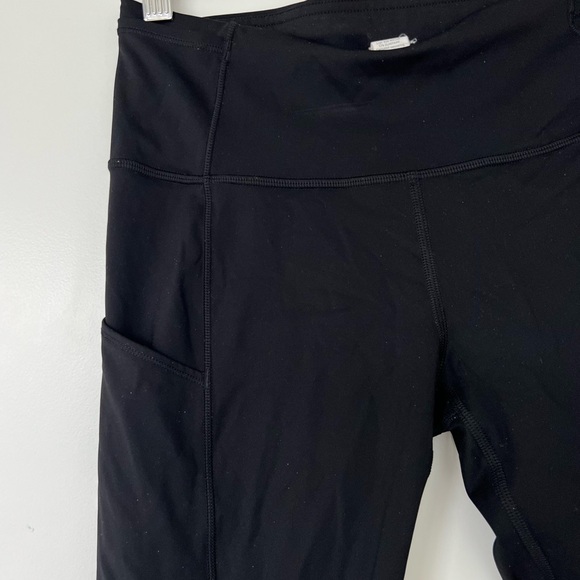 Lululemon leggings - Picture 3 of 3